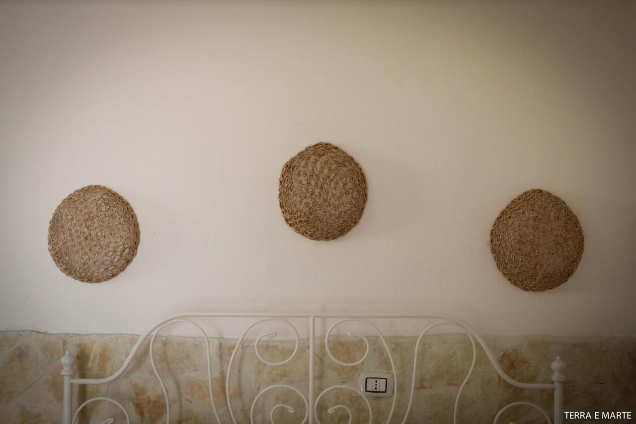 Alla Corte Degli Alberolungo บารี ภายนอก รูปภาพ
