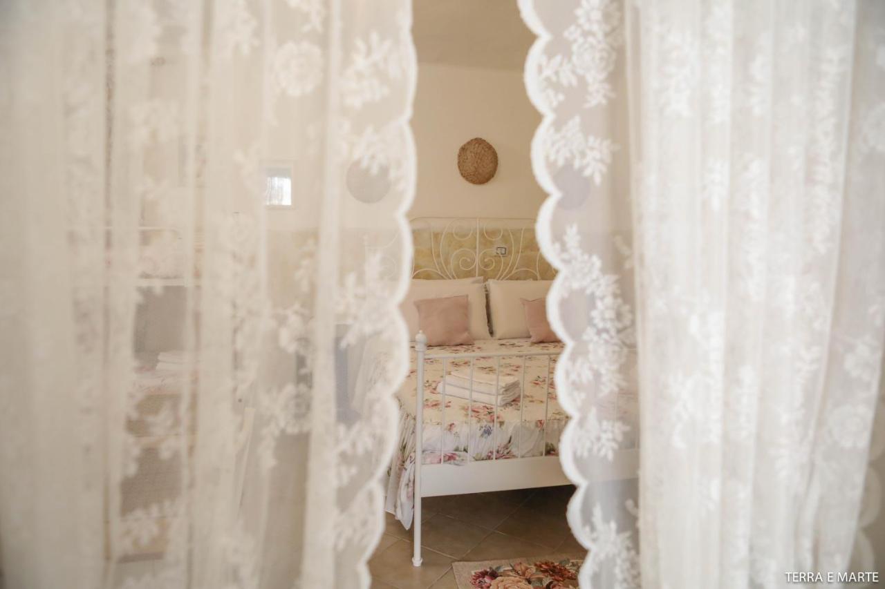 Alla Corte Degli Alberolungo บารี ภายนอก รูปภาพ
