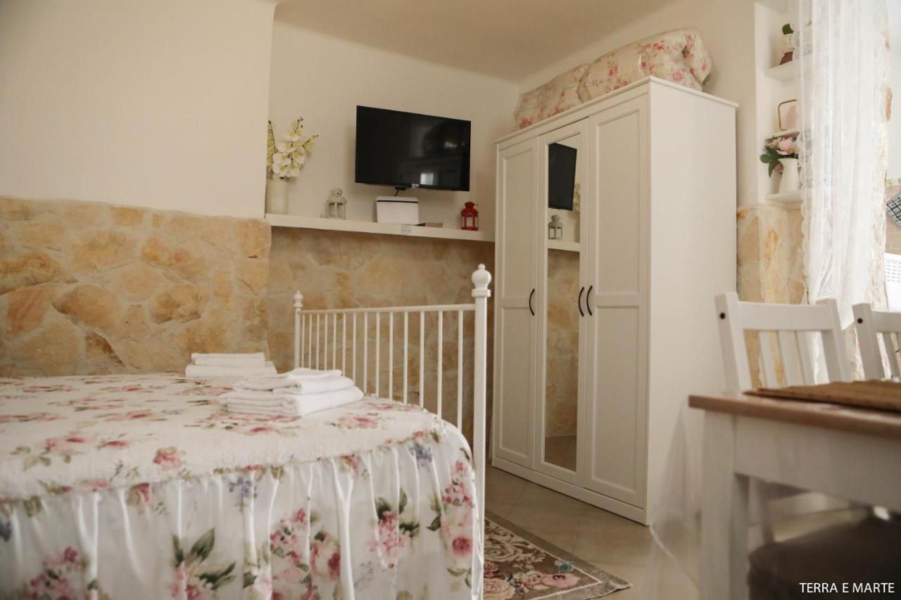 Alla Corte Degli Alberolungo บารี ภายนอก รูปภาพ